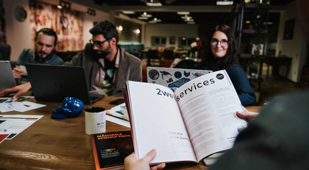 Should You Become a Web Designer?