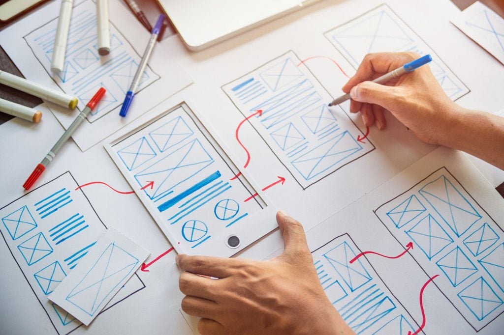 Non-Linear Web Design: Unlocking the Future of User Experience