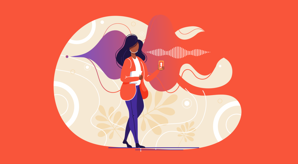 5 Human Things UX Designers Can Learn From Conversational Design