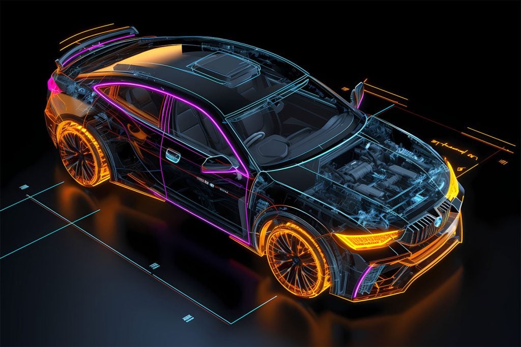 The Rise of 3D Web Design: Innovation or Just Another Flashy Distraction?