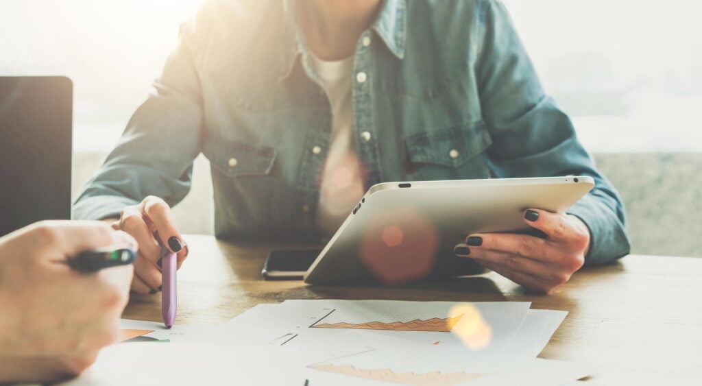 How to get noticed by major brands