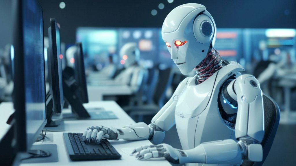 The UX Nightmare: Why Tech Is Becoming Unusable for Everyone Except Cyborgs