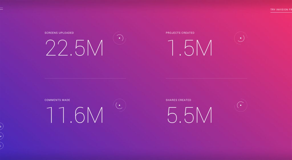 5 techniques for fine-tuning UX with color