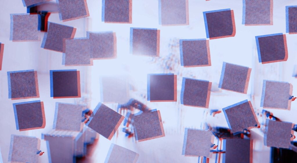 9 ways to organize successful creative projects